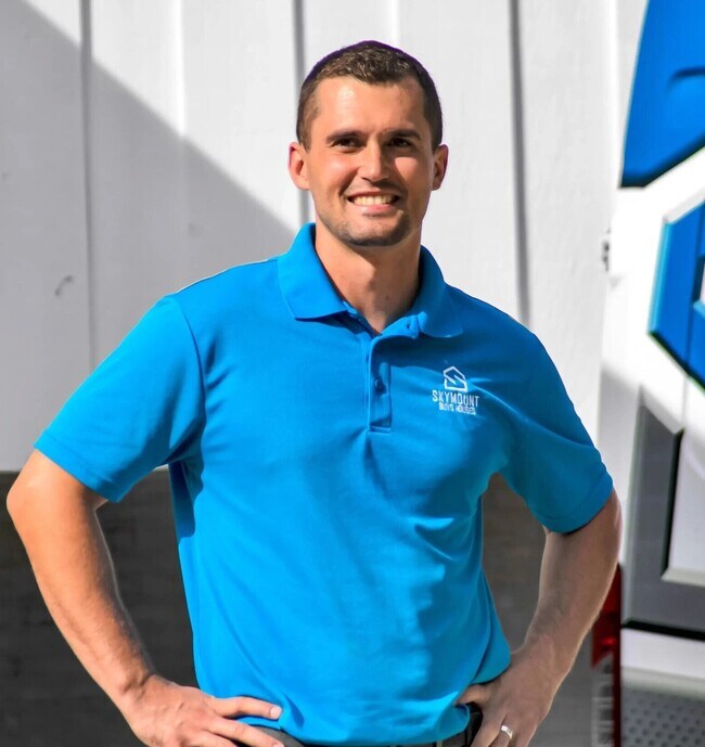 Brandon Moherman