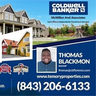 Thomas Blackmon