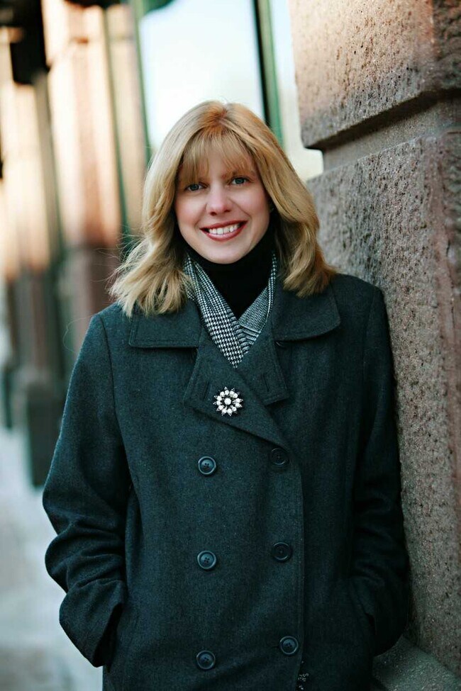 Jennifer Dentry