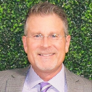 Todd Strayer