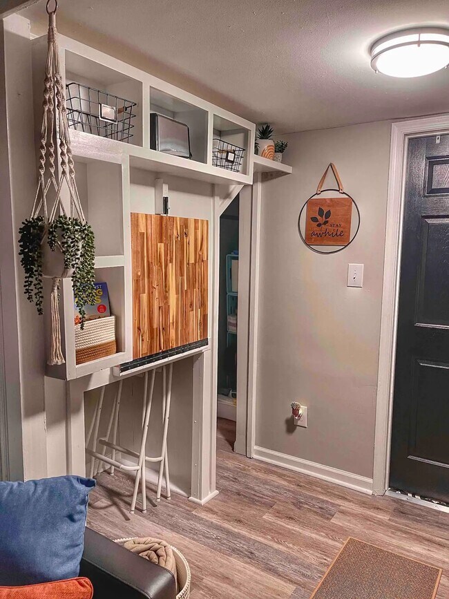 Pullen Station Lofts, Raleigh, NC 27605 - photo 5