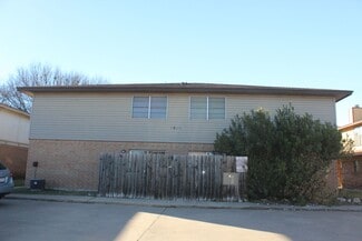 3609 Hereford Ln Unit 3, Killeen, TX 76542