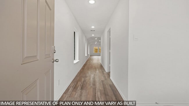 3016 Brizzo Beach Ln, Katy, TX 77493 - photo 2