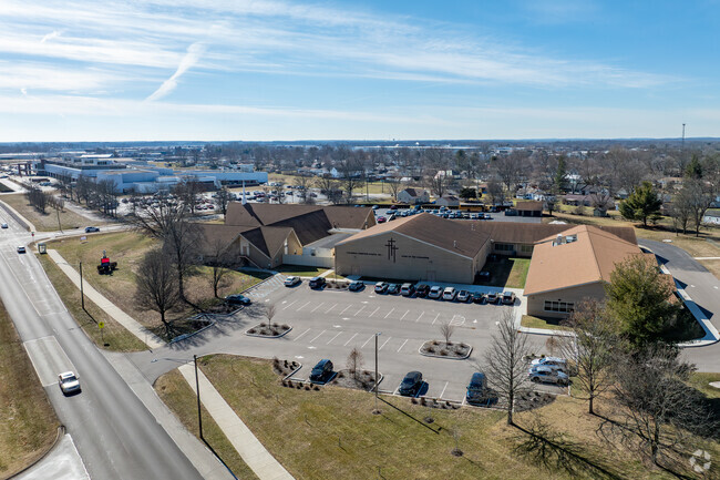 Columbus Christian School