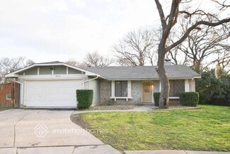 18706 Platte River Way, Dallas, TX 75287