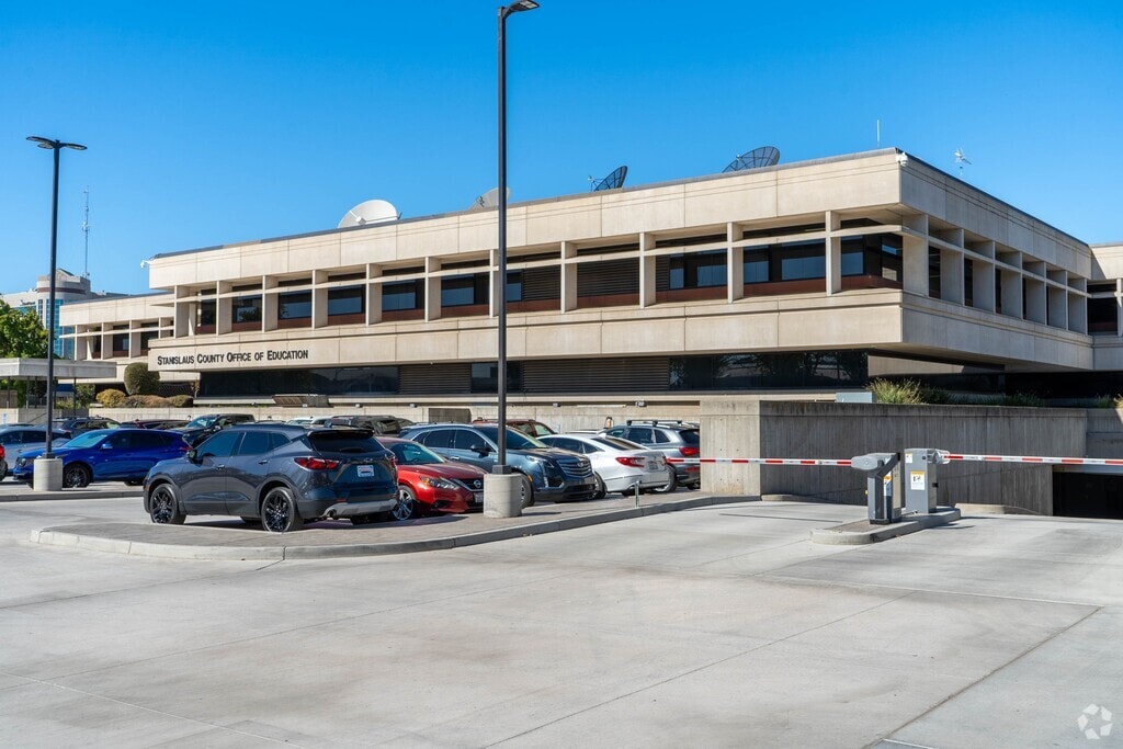 Stanislaus Alternative Charter School serves students in the Downtown Modesto community.