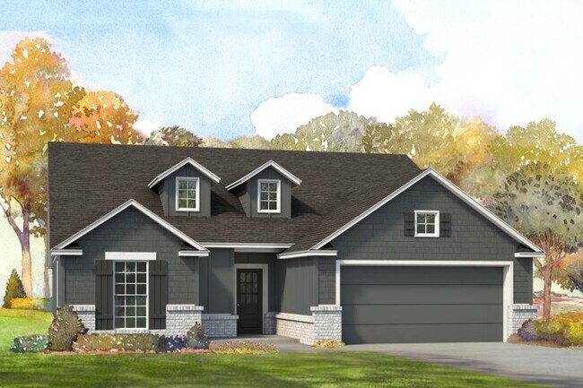 7162 E 131st Ct S unit 36921819, Bixby, OK 74008 - photo 5