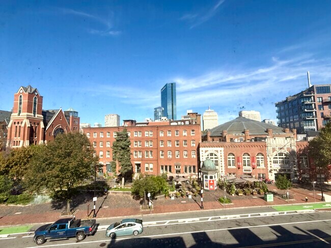 550 Tremont St unit 3, Boston, MA 02116 - photo 2