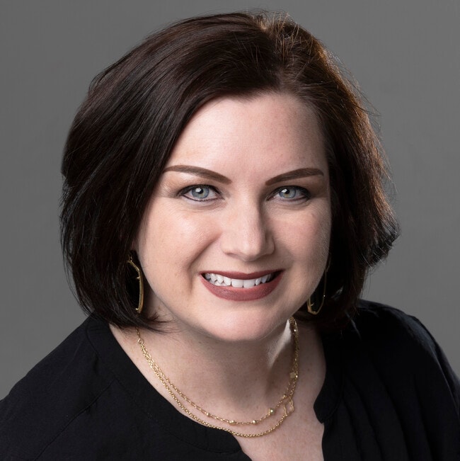Rebecca Gallo
