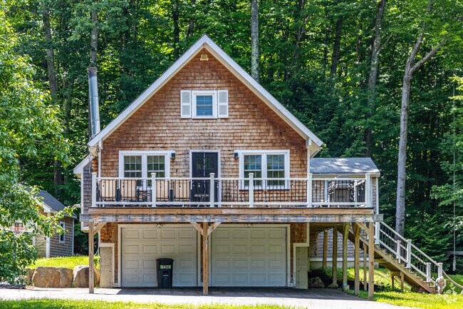You can find unique homes of all sizes and prices in Gilford, NH.