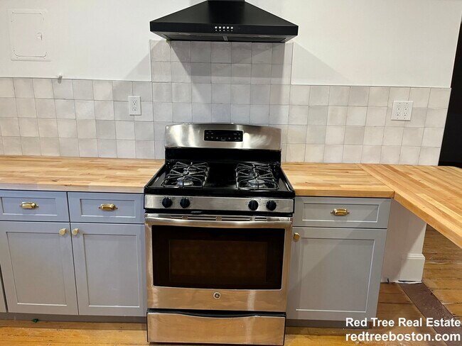 41 Elmore St unit 3, Roxbury, MA 02119 - photo 3