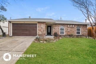 154 W Way Cir, Allen, TX 75002