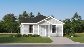 2314 Dust Devil Dr, Lockhart, TX 78644