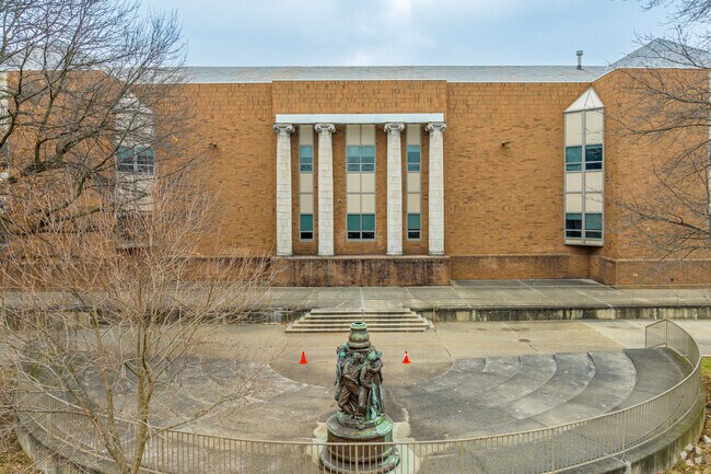 Embark on a transformative journey of learning experiences with Pittsburgh Obama 6-12.