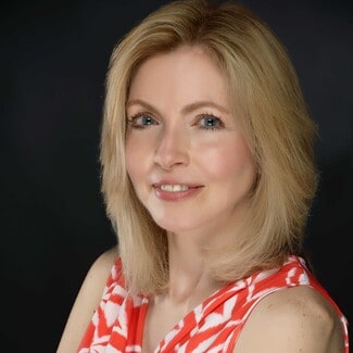 Elyse Adrian-Johnston