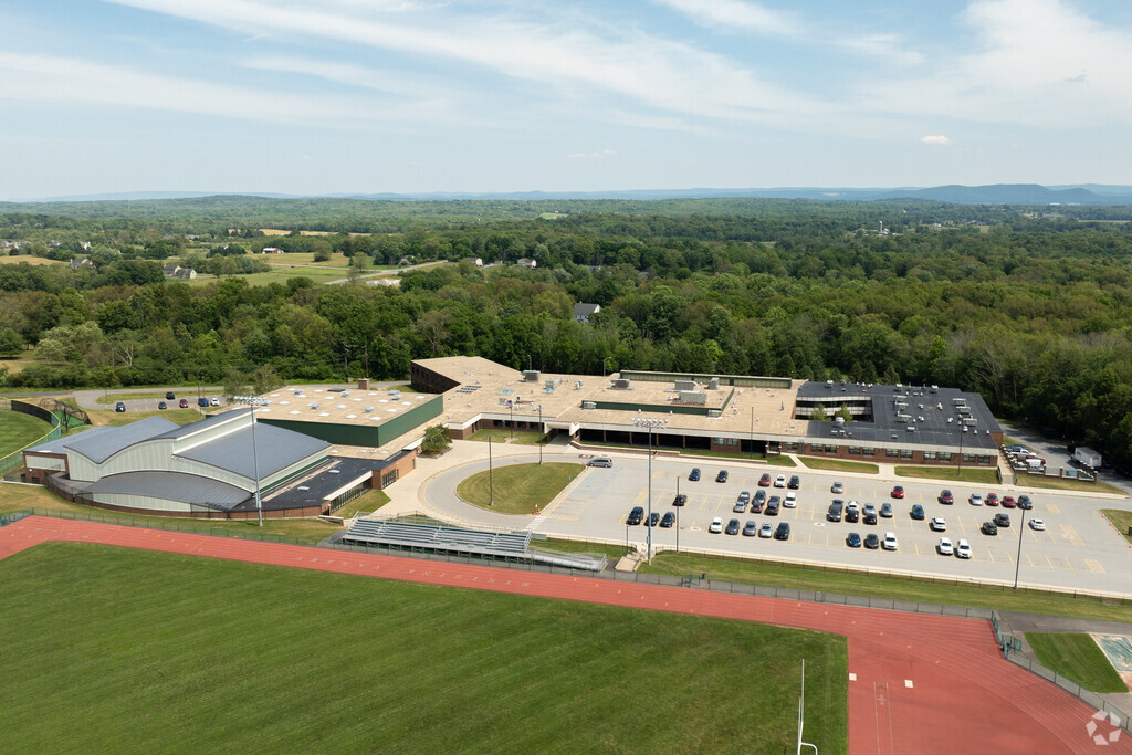 Minisink Valley High School is an above average, public school located in Middletown, NY.