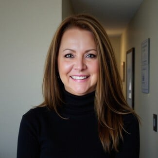 Lisa Caron
