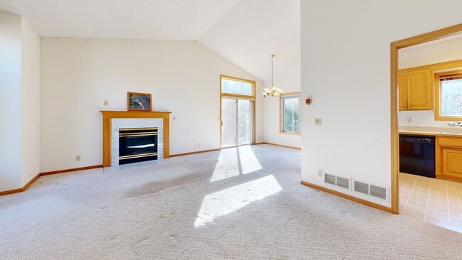 16918 Vassar St NE, Forest Lake, MN 55025 - photo 2