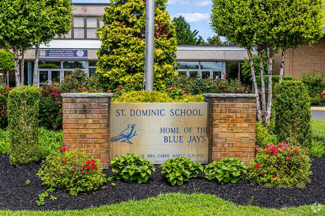 St Dominic School