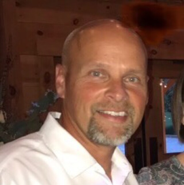 Jeff Parker