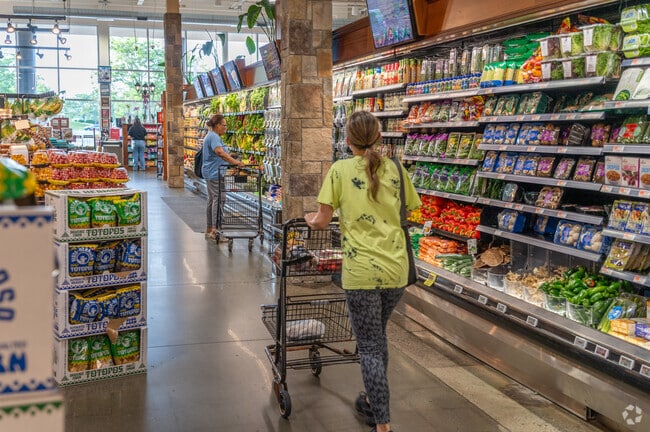 Lakeview Shopping Center in Brewster is the go to place for essentials.