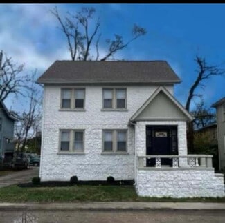 750 N Dawson Ave, Columbus, OH 43219