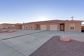 901 Adams Ave, Alamogordo, NM 88310