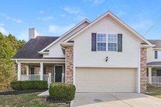 208 Painter Dr, Nashville, TN 37013