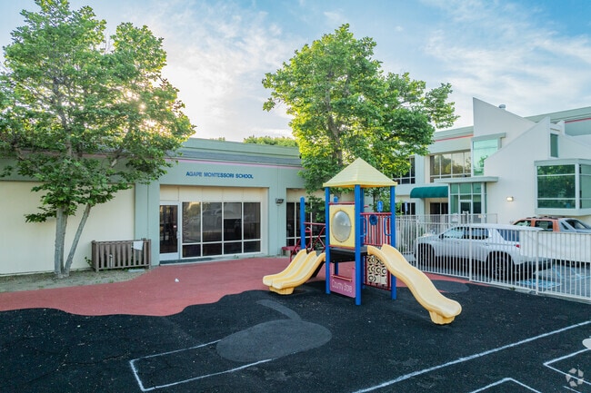 agape montessori