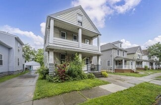 6729 Forman Ave Unit 4, Cleveland, OH 44105