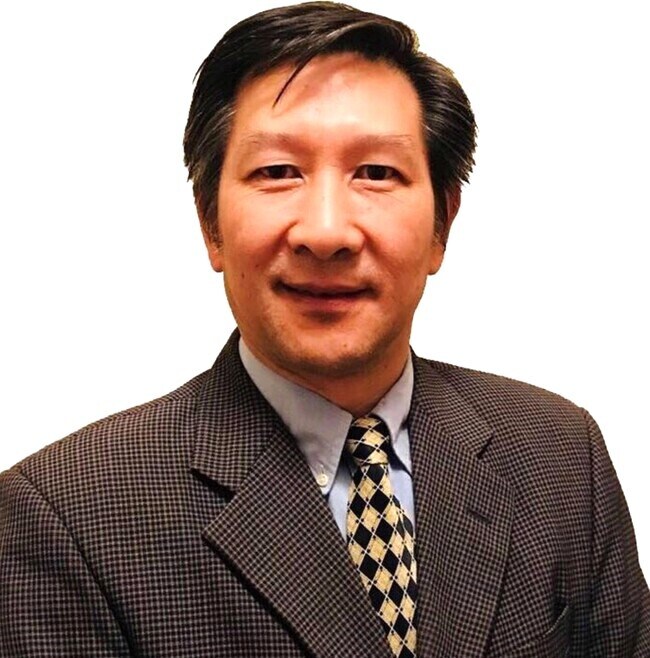 Jason Xu