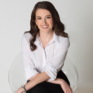 Mackenzie Davis-Mahan