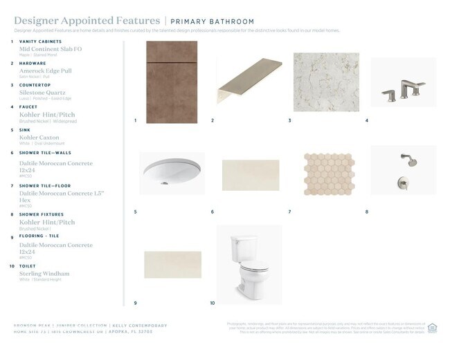 1815 Crowncrest Dr, Apopka, FL 32703 - photo 6