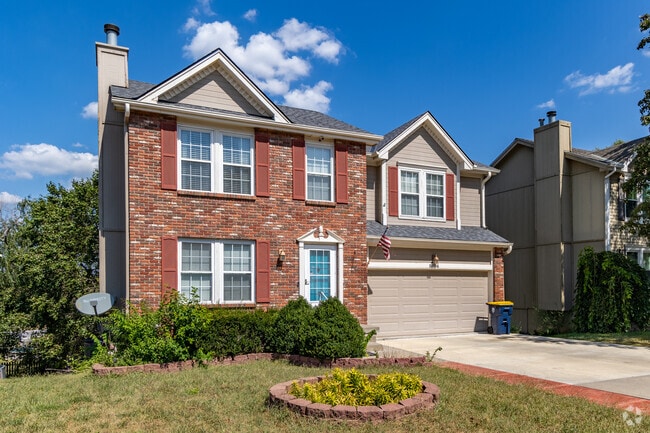 Pleasant Valley is known for its variety of home types and newer construction.