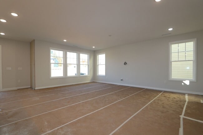 3110 Honeydew Dr, Apex, NC 27502 - photo 4