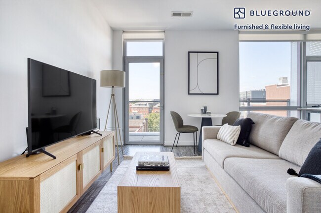 1924 8th St NW unit FL5-ID311, Washington, DC 20001 - photo 2