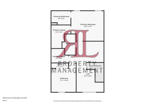 106 Portrait Cir, Pickerington, OH 43147 - photo 5