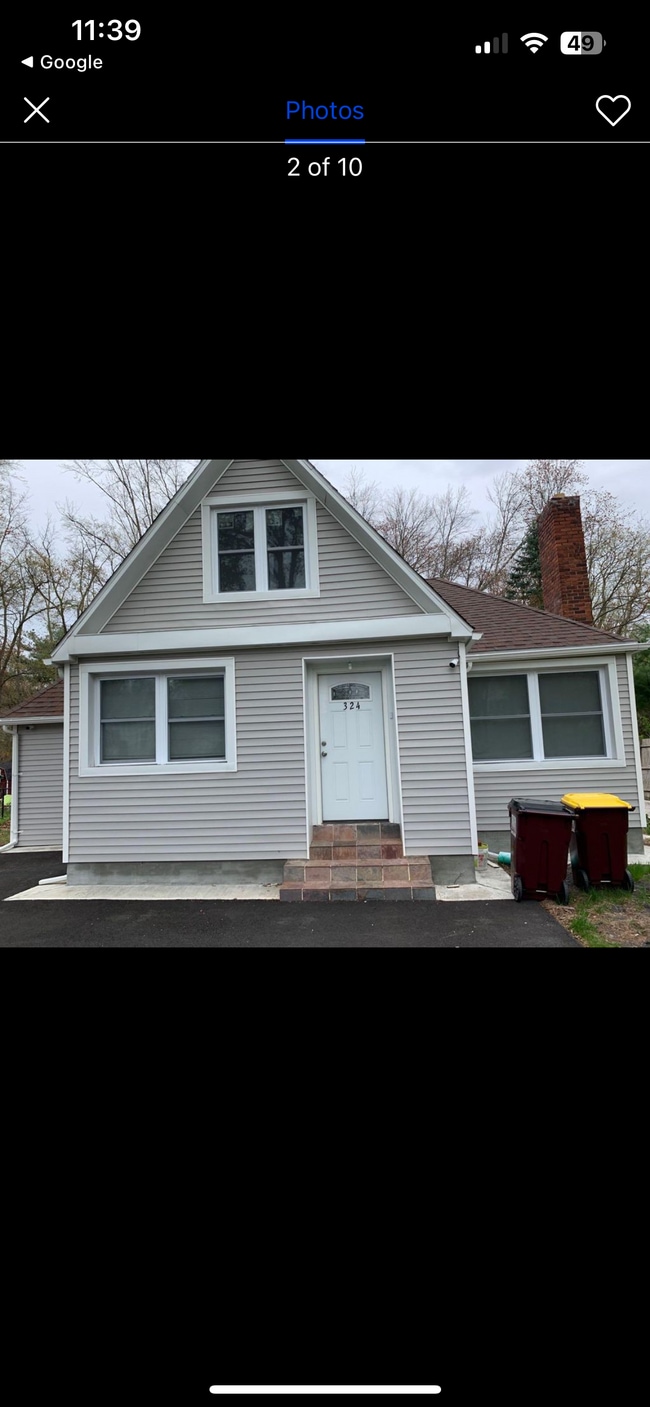 324 Fuller Rd, Albany, NY 12203