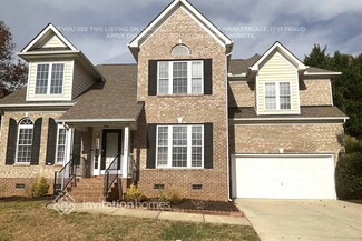 17136 Knoxwood Dr, Huntersville, NC 28078