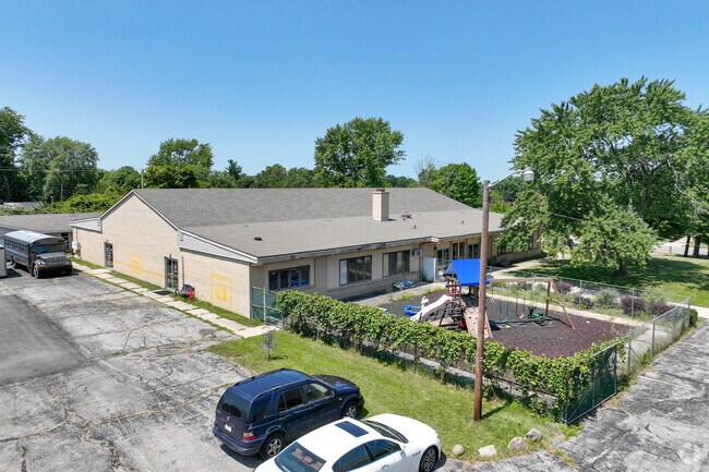 South Bend Jr Academy