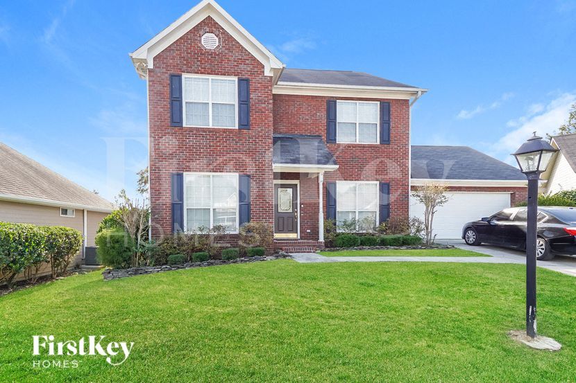 2174 Russet Meadows Ln, Birmingham, AL 35244 - photo 1