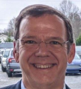 Gregg Steen