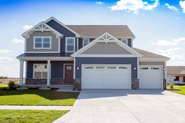 0 Beacon Pointe Ln unit 37720247, Cedar Lake, IN 46303 - photo 2