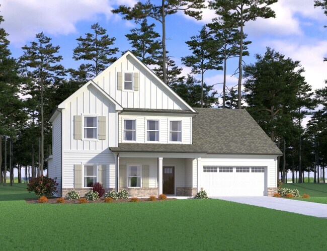 0 Calgary Downs St unit 36479417, Winder, GA - photo 4