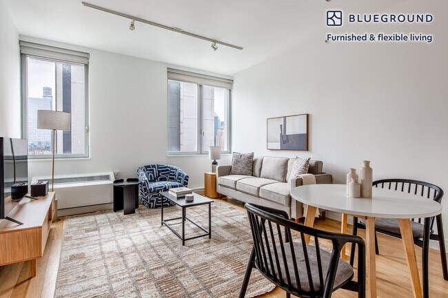 550 W 54th St unit FL29-ID1458, New York, NY 10019 - photo 6