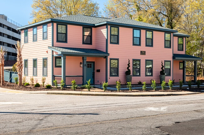 2518 Laurel St, Columbia, SC 29204 - photo 2