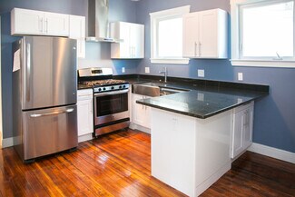 376 Prospect St Unit 2, Cambridge, MA 02139