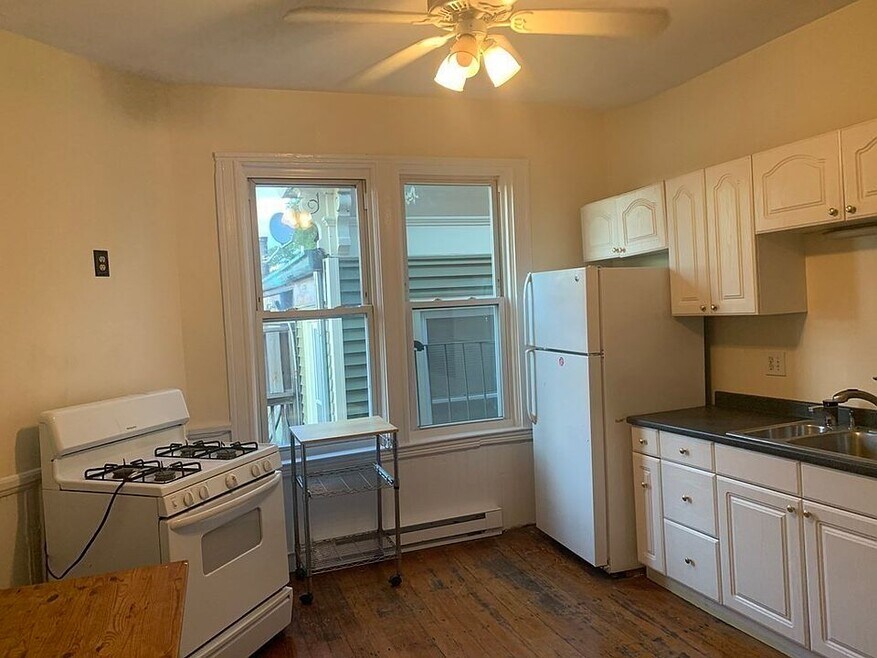 955 Cambridge St unit H11, Cambridge, MA 02141 - photo 1