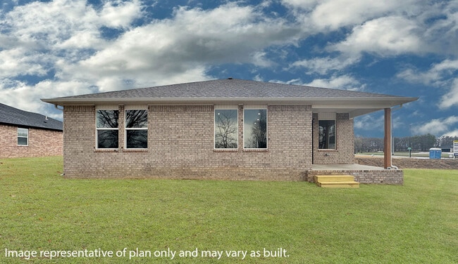 60 Wolfsbridge Loop, Cabot, AR 72023 - photo 4