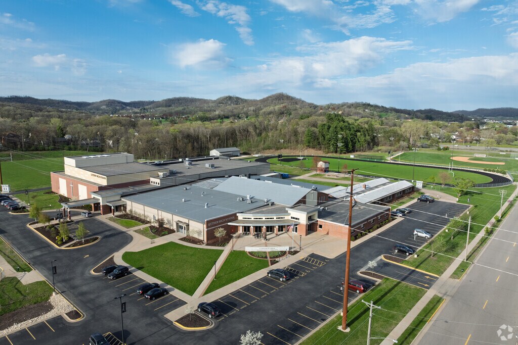 Luther High School is rated in the top 3 private schools in La Crosse County by Niche.